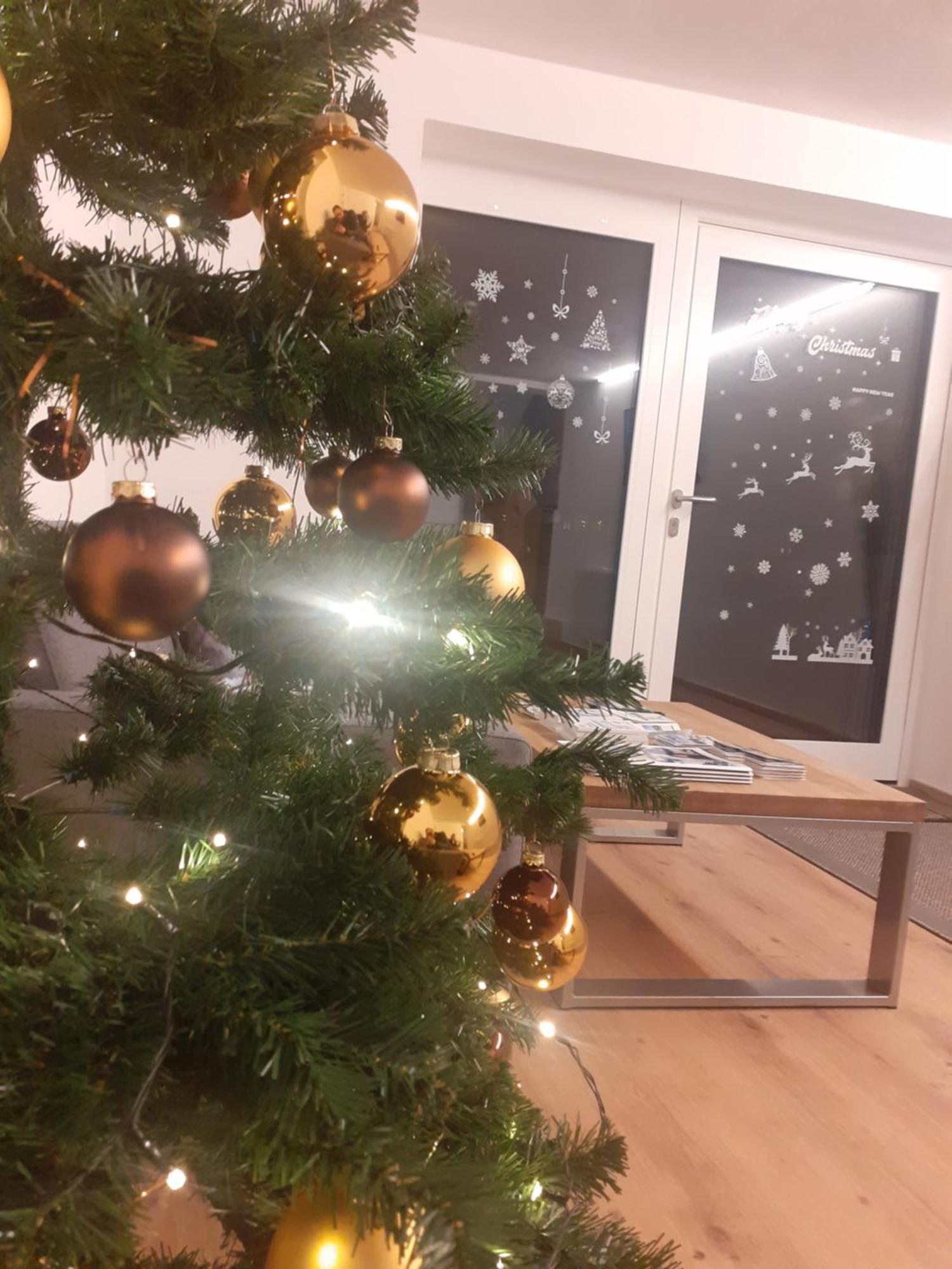 Ferienhaus Haueis Tumpen Buitenkant foto